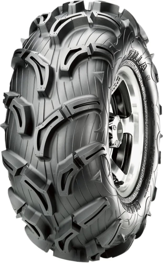 MAXXIS - ZILLA MU02 27X11-12 56J E - 03200251