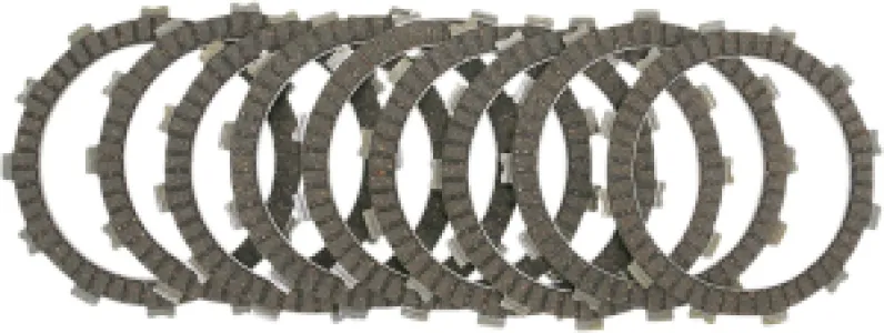 EBC - CLUTCH FRICTION PLATE KIT - 11312082