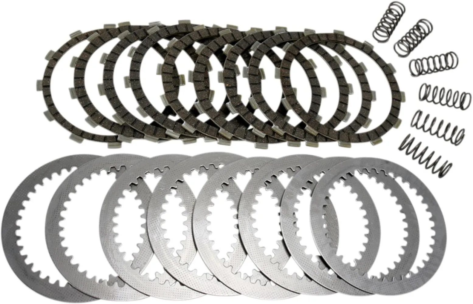 EBC - CLUTCH KIT DIRT DRC SERIES - 11312083