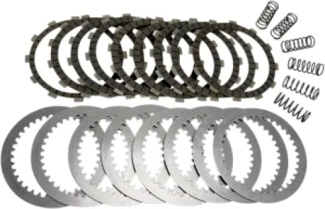 EBC - CLUTCH KIT DIRT DRC SERIES - 11312083