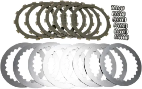 EBC - CLUTCH KIT DIRT DRC SERIES - 11312084