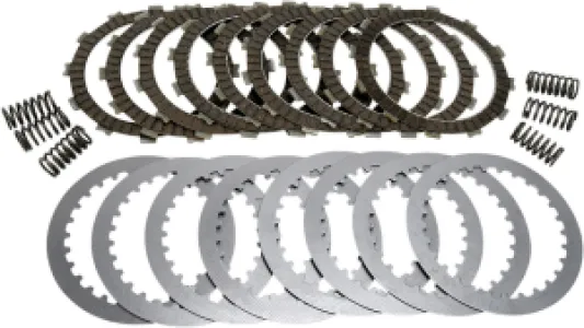 EBC - CLUTCH KIT DIRT DRC SERIES - 11312085