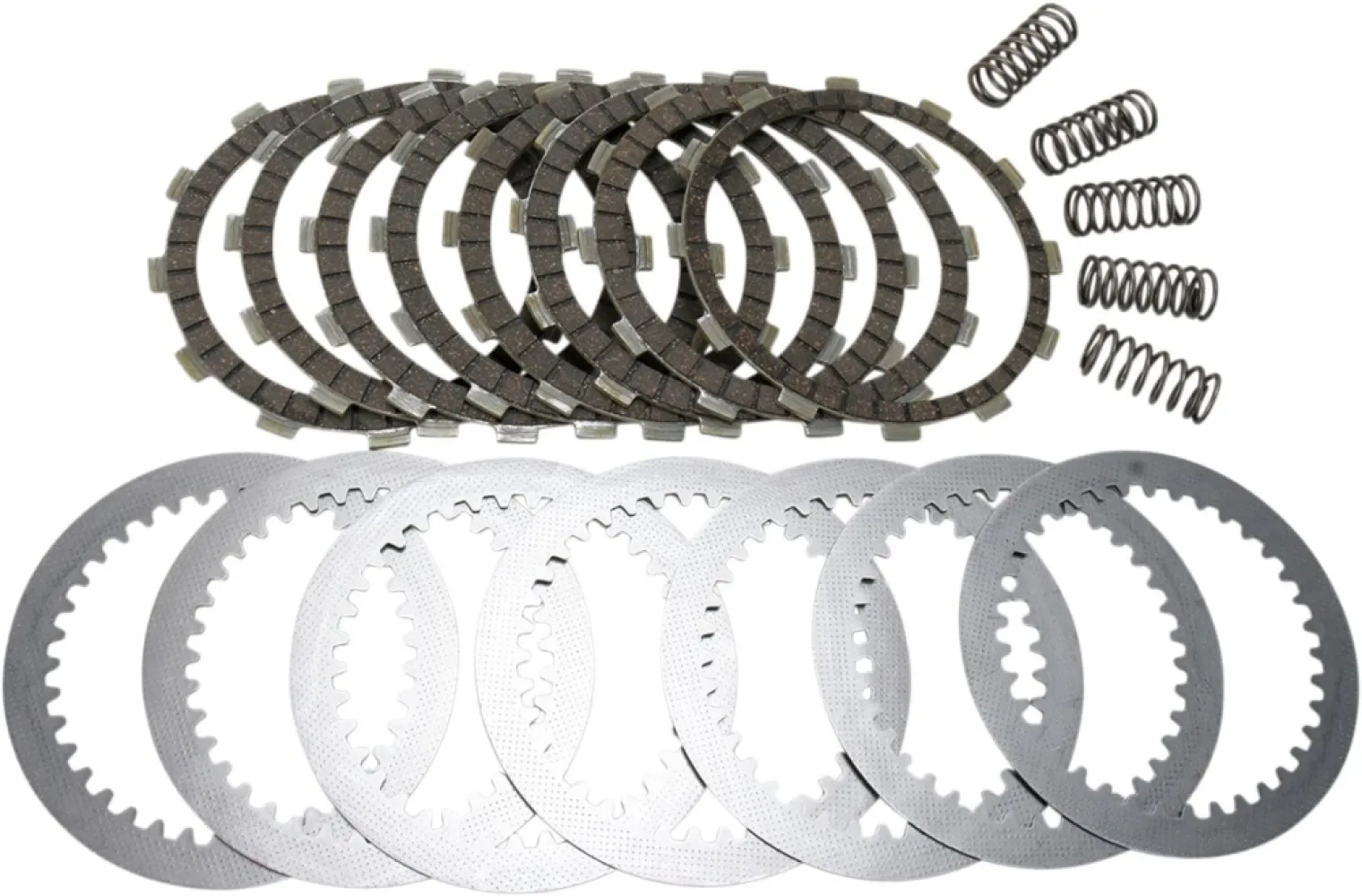 EBC - CLUTCH KIT DIRT DRC SERIES - 11312086