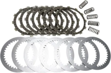 EBC - CLUTCH KIT DIRT DRC SERIES - 11312086
