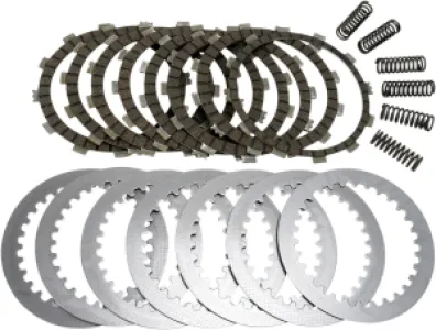 EBC - CLUTCH KIT DIRT DRC SERIES - 11312087