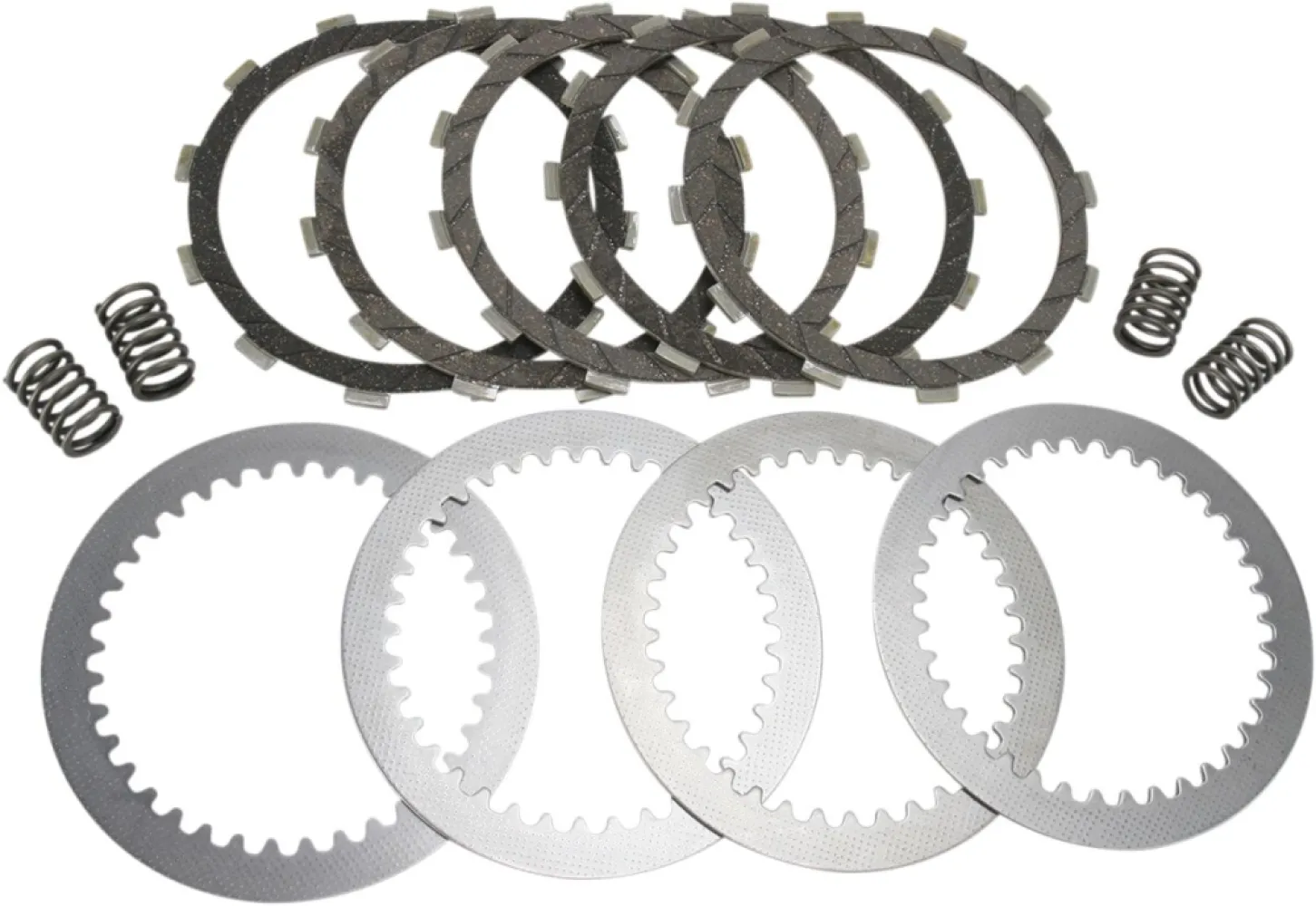 EBC - CLUTCH KIT DIRT DRC SERIES - 11312100