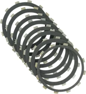 EBC - CLUTCH PLATE SET CRBN FIB - 11312203