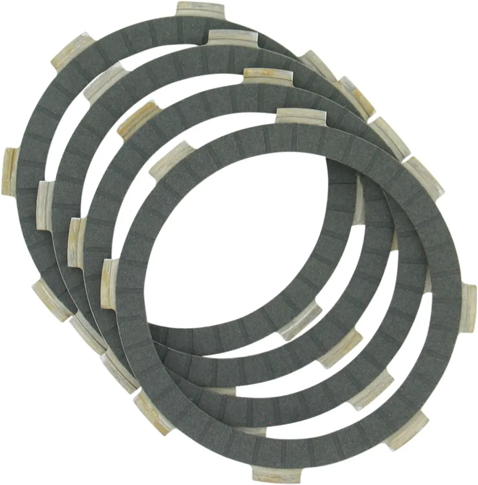 EBC - CLUTCH PLATE SET CRBN FIB - 11312210
