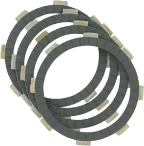 EBC - CLUTCH PLATE SET CRBN FIB - 11312210