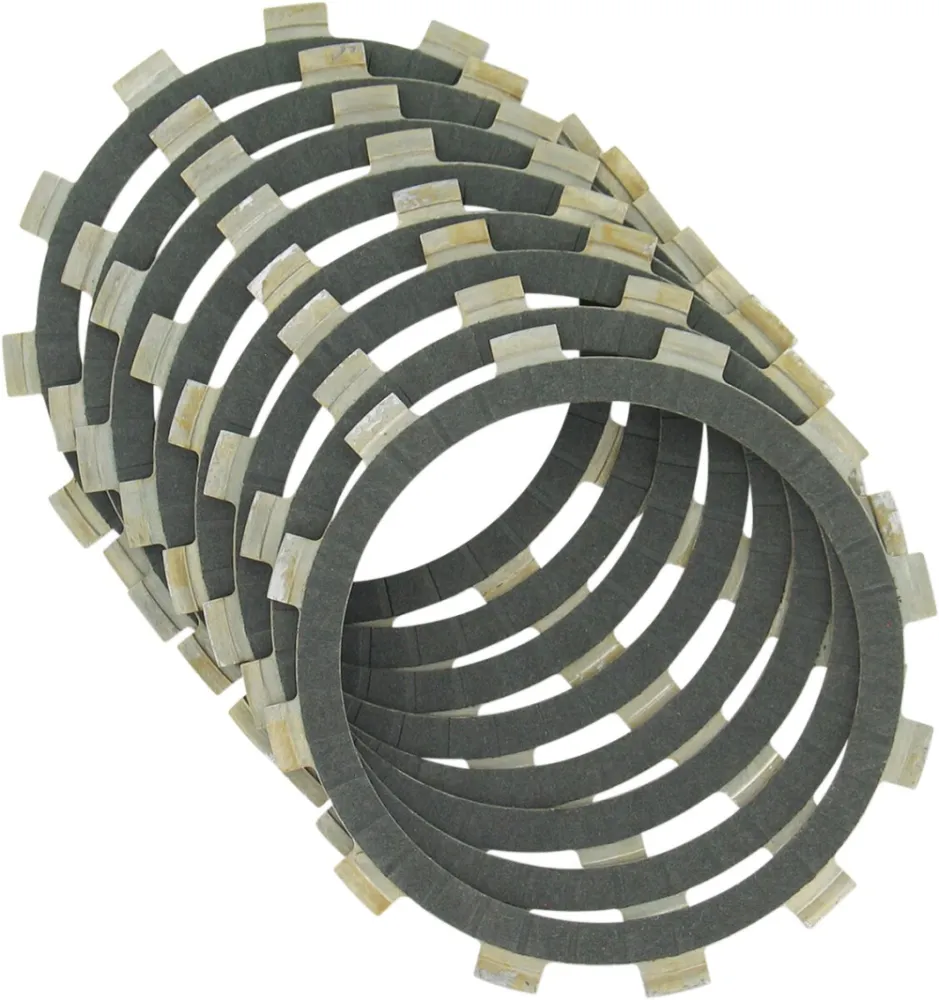 EBC - CLUTCH PLATE SET CRBN FIB - 11312218