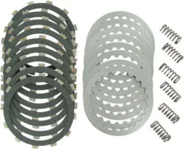 EBC - CLUTCH KIT CARBON DRCF SER - 11312225