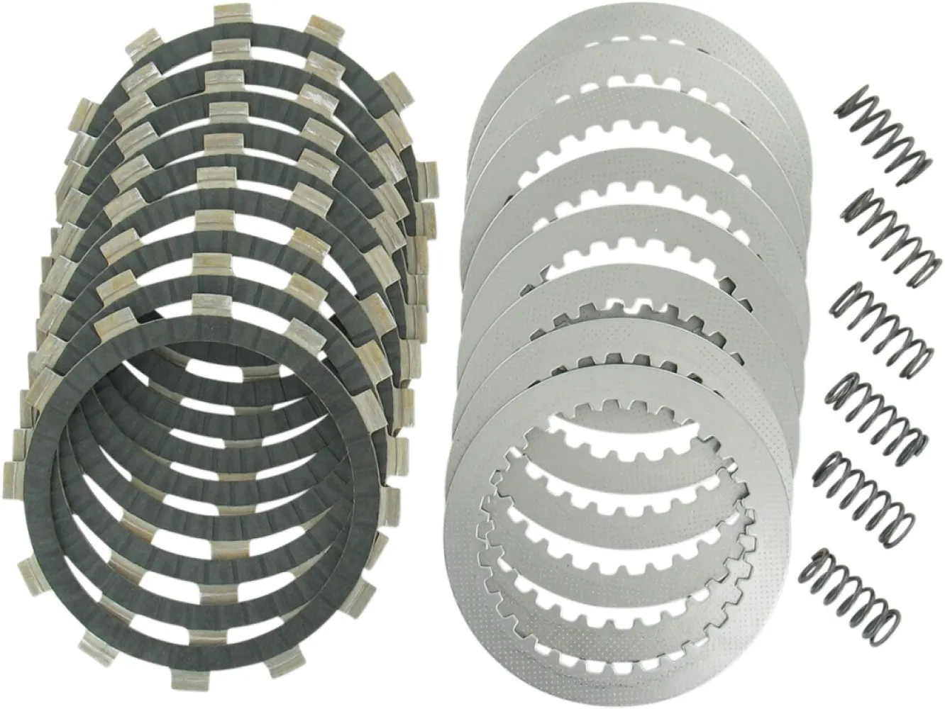 EBC - CLUTCH KIT CARBON DRCF SER - 11312226