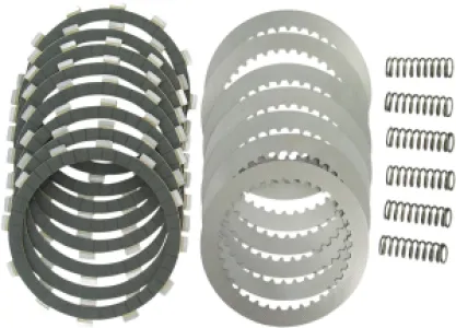 EBC - CLUTCH KIT CARBON DRCF SER - 11312229