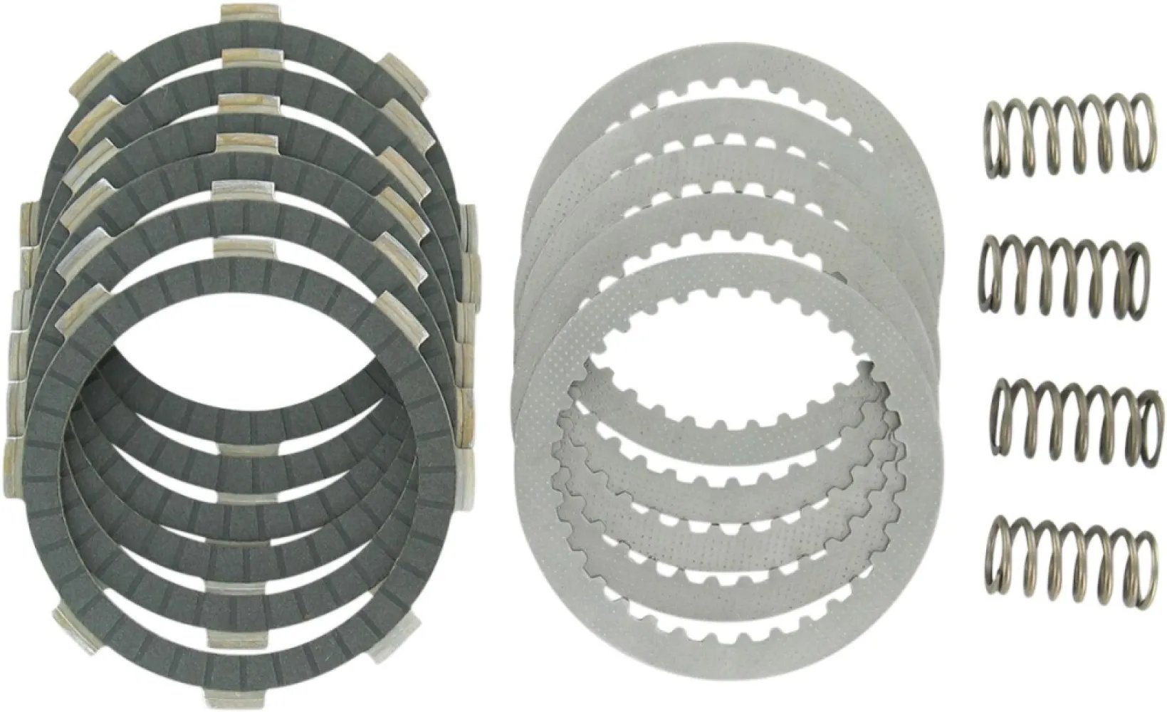 EBC - CLUTCH KIT CARBON DRCF SER - 11312230
