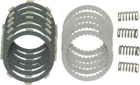 EBC - CLUTCH KIT CARBON DRCF SER - 11312230