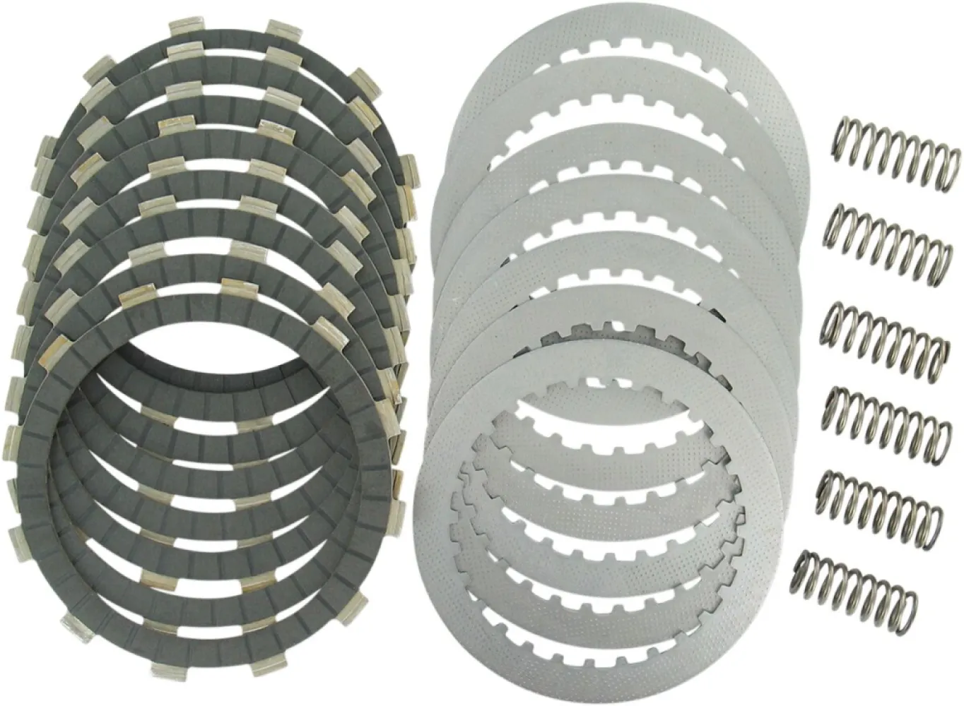 EBC - CLUTCH KIT CARBON DRCF SER - 11312232