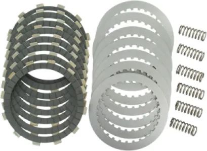 EBC - CLUTCH KIT CARBON DRCF SER - 11312232