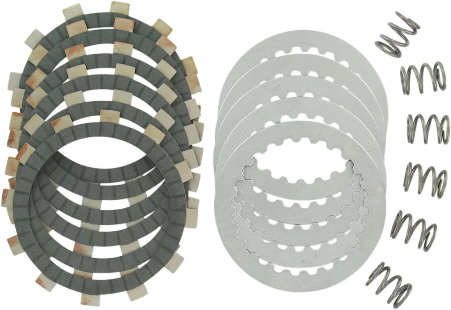 EBC - CLUTCH KIT CARBON DRCF SER - 11312233