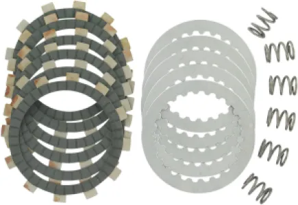 EBC - CLUTCH KIT CARBON DRCF SER - 11312233