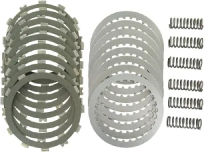 EBC - CLUTCH KIT ARAMID SRK109 - 11312255
