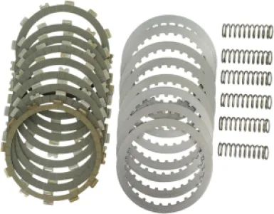 EBC - CLUTCH KIT ARAMID SRK110 - 11312256