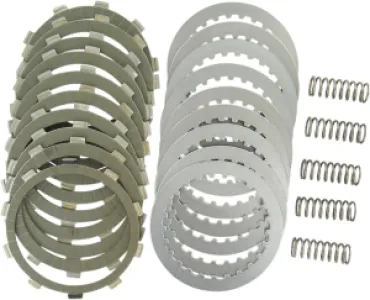 EBC - CLUTCH KIT ARAMID SRK111 - 11312257