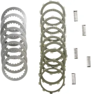 EBC - CLUTCH KIT ARAMID SRK112 - 11312258