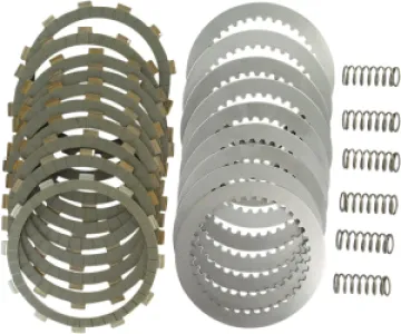 EBC - CLUTCH KIT ARAMID SRK113 - 11312259