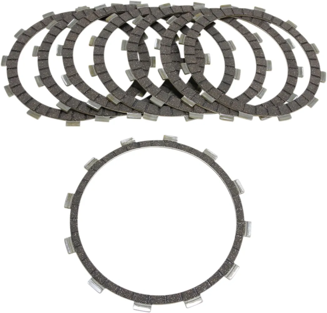 EBC - CLUTCH FRICTION PLATE KIT - 11312381