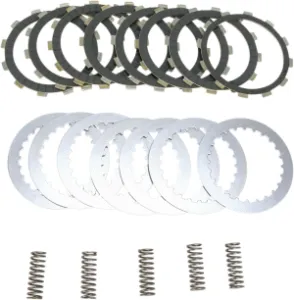 EBC - CLUTCH KIT CARBON DRCF SER - 11312412