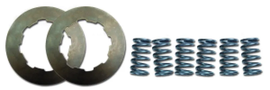 EBC - CLUTCH SPRING SET (3 PCS) - 11312668