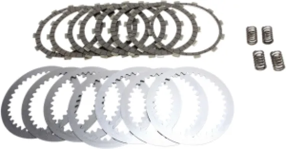EBC - CLUTCH KIT DIRT DRC SERIES - 11312698