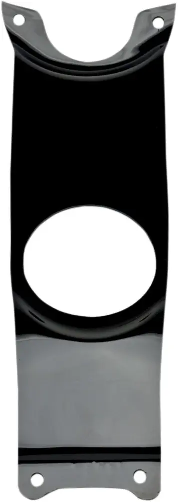 MAIER - GAS TANK CVR RAPTOR BLK - M18987BK