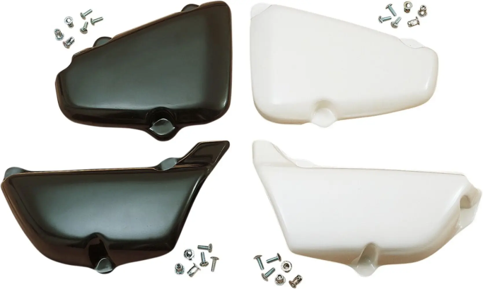 MAIER - SIDEPANEL CB750F 75-76 RT - M20620R