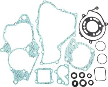 PROX - GASKET KIT COMPLETE HONDA - 09345517