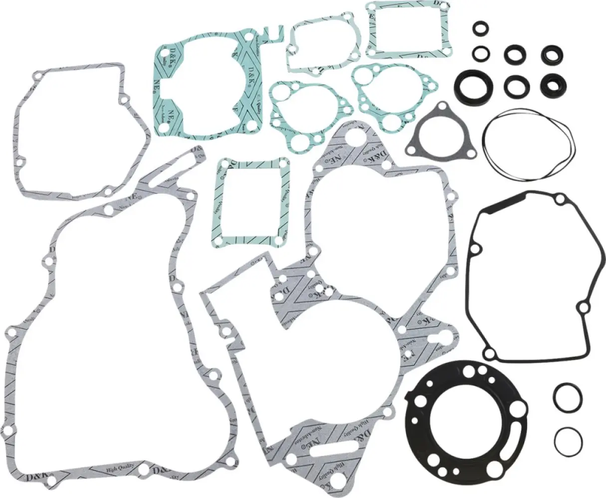 PROX - GASKET KIT COMPLETE HONDA - 09345520