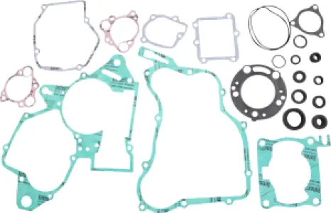 PROX - GASKET KIT COMPLETE HONDA - 09345521