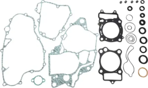 PROX - GASKET KIT COMPLETE HONDA - 09345523