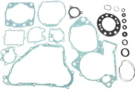 PROX - GASKET KIT COMPLETE HONDA - 09345526