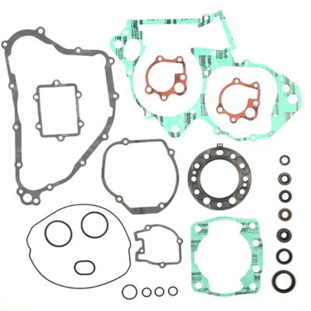 PROX - GASKET KIT COMPLETE HONDA - 09345527