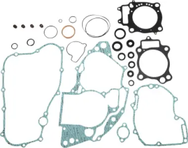 PROX - GASKET KIT COMPLETE HONDA - 09345529