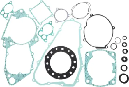 PROX - GASKET KIT COMPLETE HONDA - 09345534