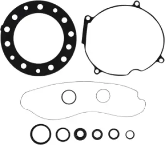 PROX - GASKET KIT COMPLETE HONDA - 09345534