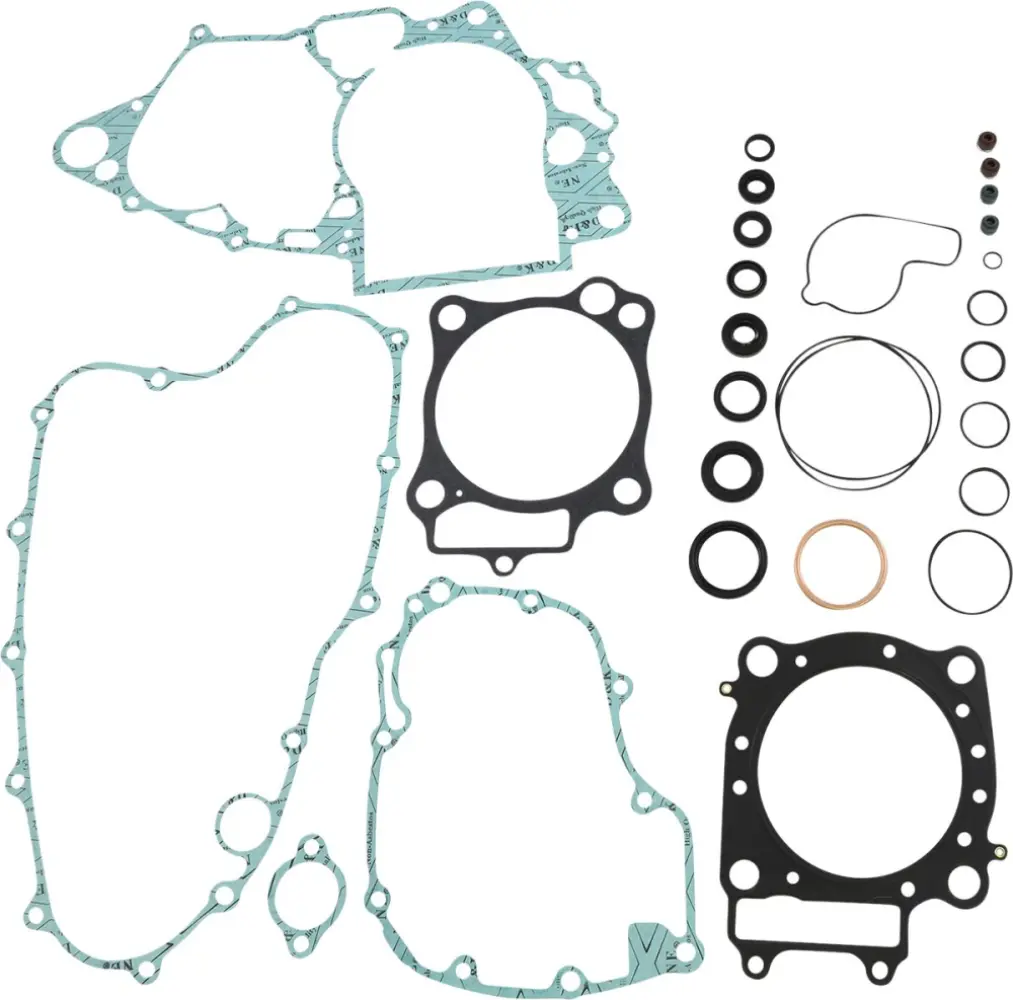 PROX - GASKET KIT COMPLETE HONDA - 09345536
