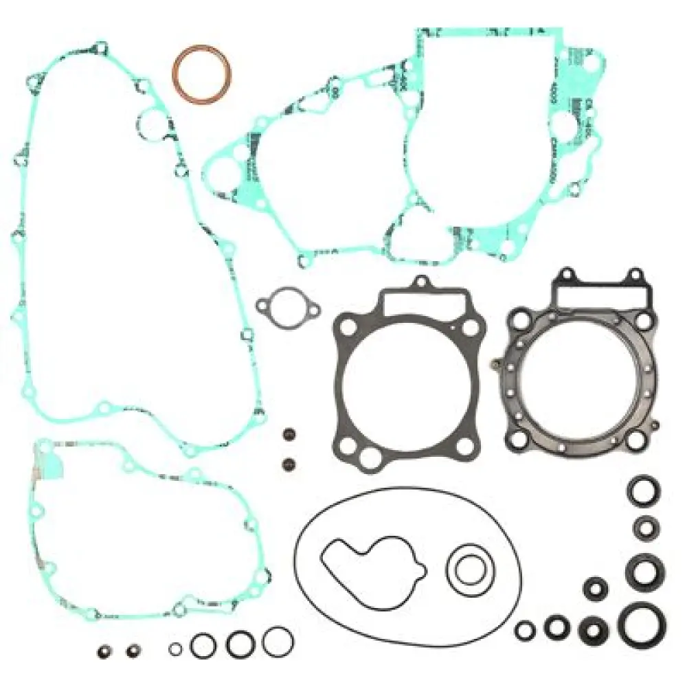 PROX - GASKET KIT COMPLETE HONDA - 09345537