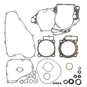 PROX - GASKET KIT COMPLETE HONDA - 09345538