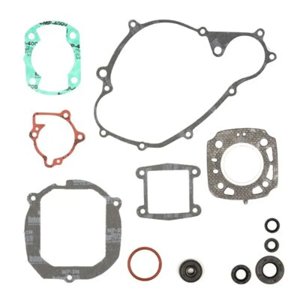 PROX - GASKET KIT COMPLETE YAMAH - 09345541