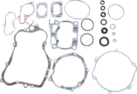PROX - GASKET KIT COMPLETE YAMAH - 09345547
