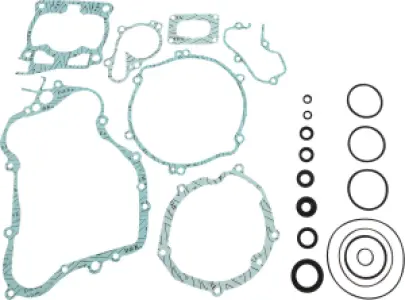 PROX - GASKET KIT COMPLETE YAMAH - 09345546