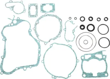 PROX - GASKET KIT COMPLETE YAMAH - 09345548